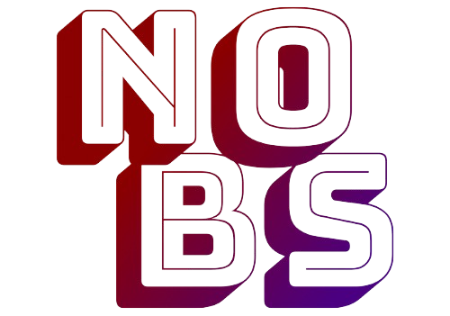 NoBs Logo